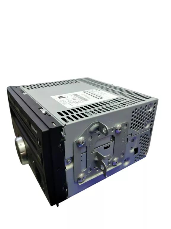 RADIO SAMOCHODOWE NISSAN QASHQAI PN-3001F-A