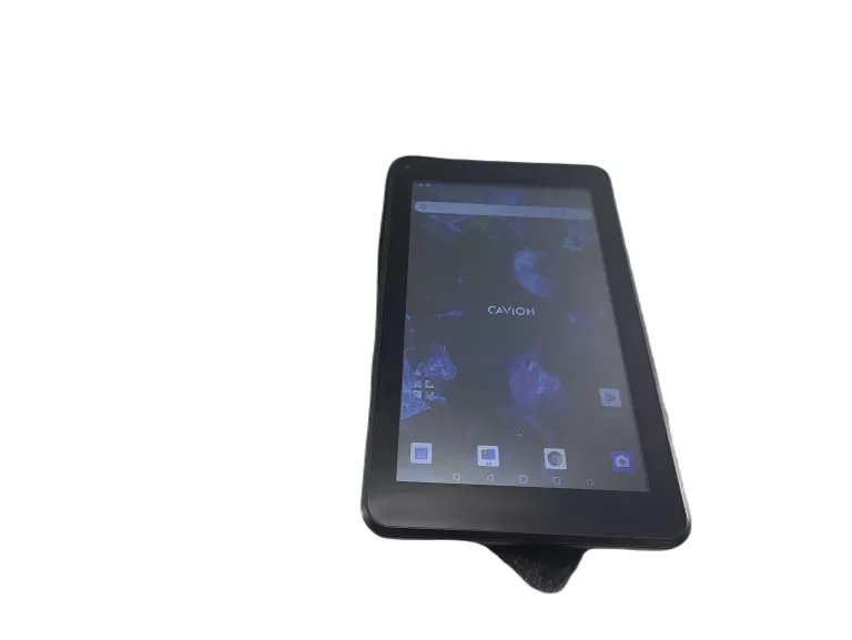 TABLET CAVION BASE 7.2 GO CZARNY 7" 1GB/8GB
