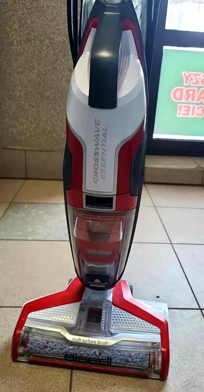 ODKURZACZ BISSELL CROSSWAVE ESSENTIAL 22024