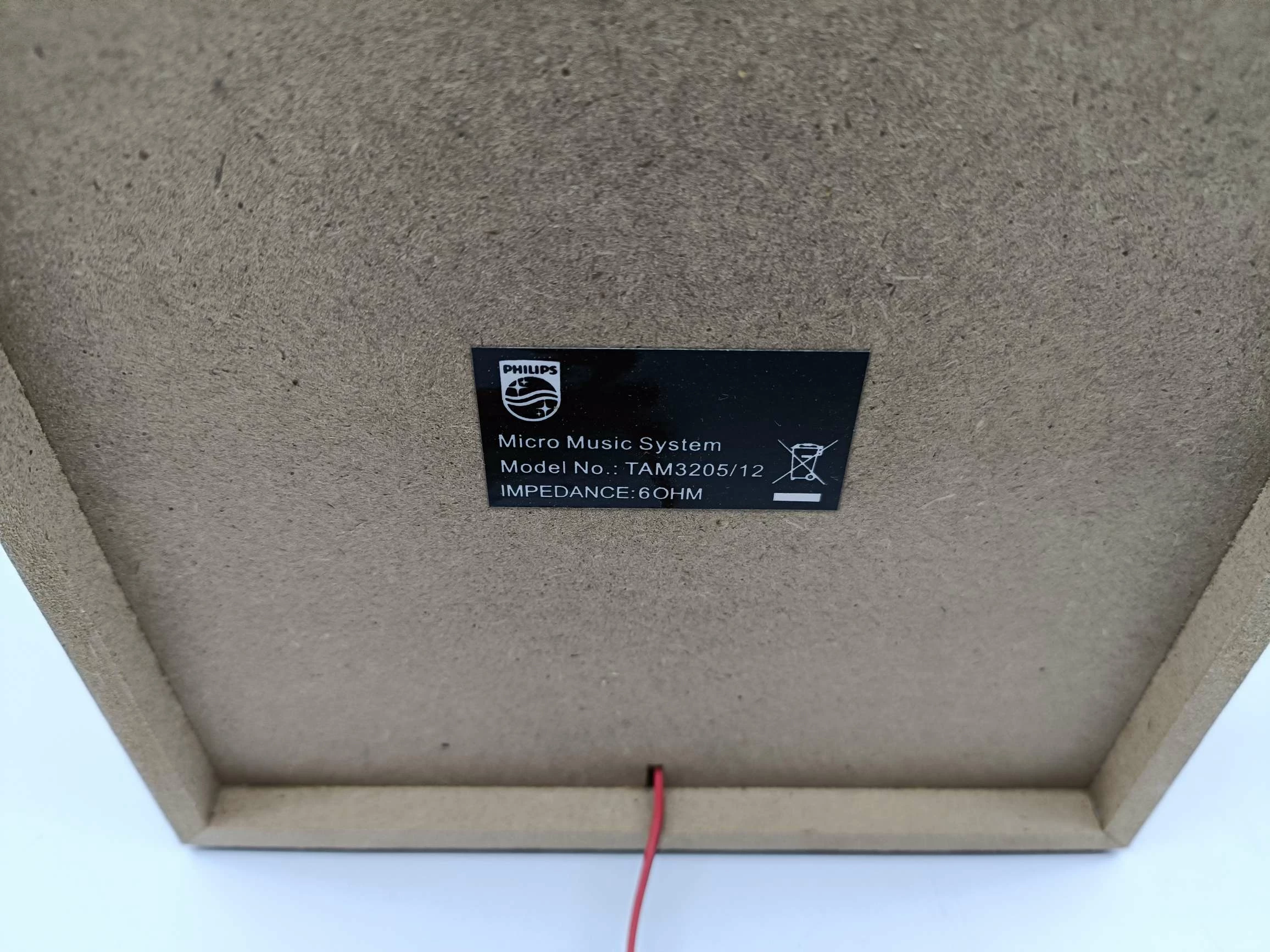 wieza-philips-tam320512-czarna-odtwcd-bt-stan-11323-2