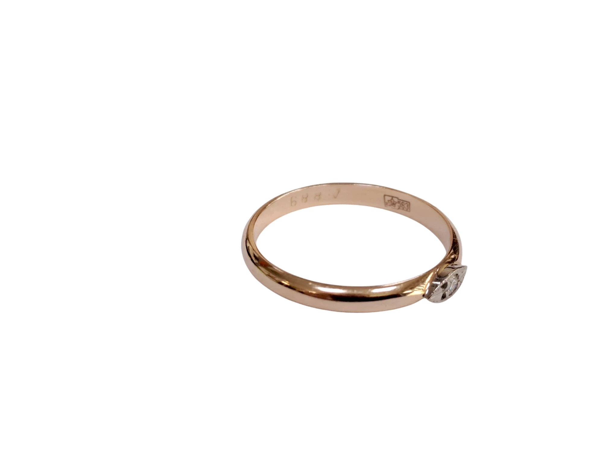 piekny-zloty-pierscionek-z-diamentem-certyfikat-p585-w-223g-r17-ean-gtin-5903772041927