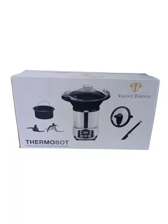 VALENTI TORINTO THERMOBOT VT-1206