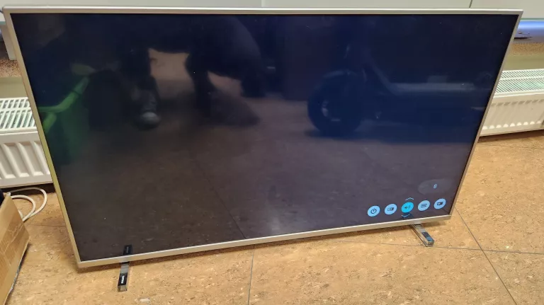 TELEWIZOR PHILIPS 43PUS6754/12