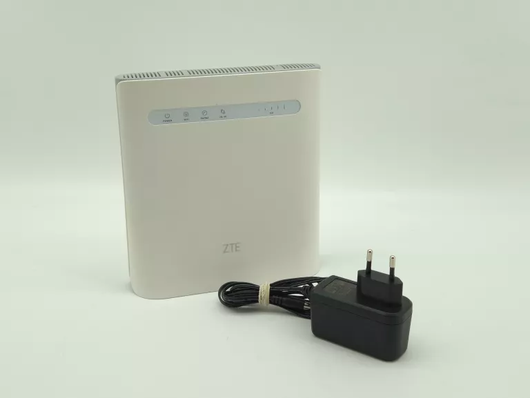 ROUTER ZTE MFR286R