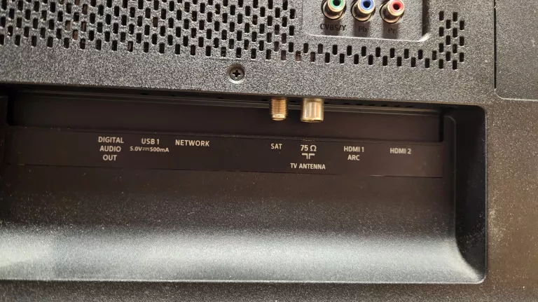 TELEWIZOR PHILIPS 43PUS6754/12
