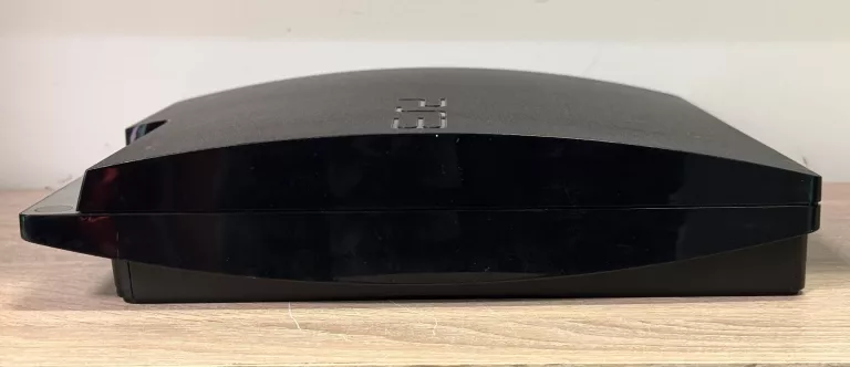 KONSOLA PS3 SLIM 320GB DYSK