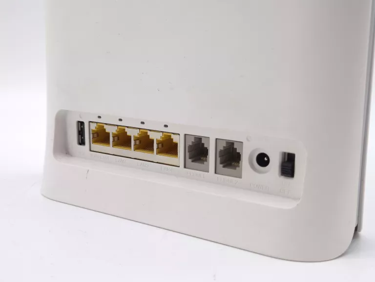 ROUTER ZTE MFR286R