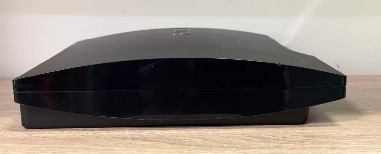 KONSOLA PS3 SLIM 320GB DYSK