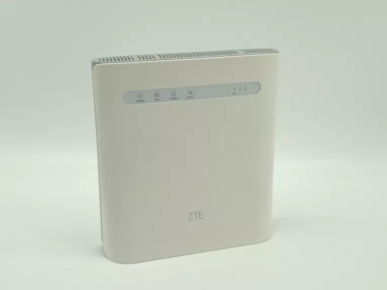 ROUTER ZTE MFR286R