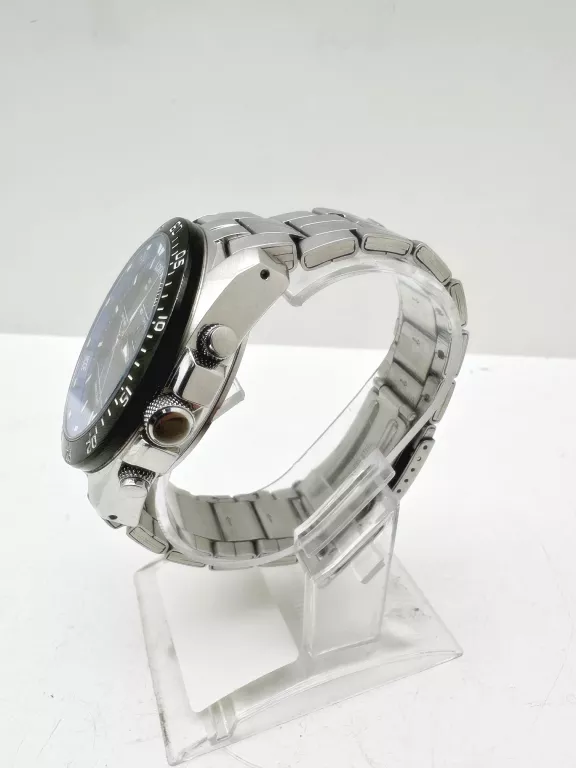 ZEGAREK LORUS CHRONOGRAPH Z021-X007