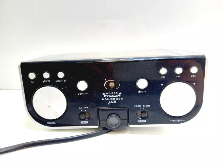 RADIOBUDZIK OVERMAX OV-RB-02
