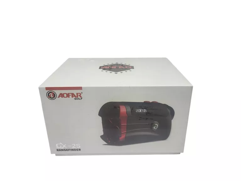 DALMIERZ TAKTYCZNY AOFAR GX-2S RANGEFINDER OD L01 OPIS !!