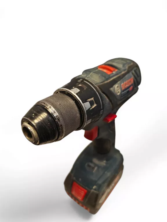 WKRĘTARKA BOSCH PROFESIONAL GSR 18V-28 + AKU
