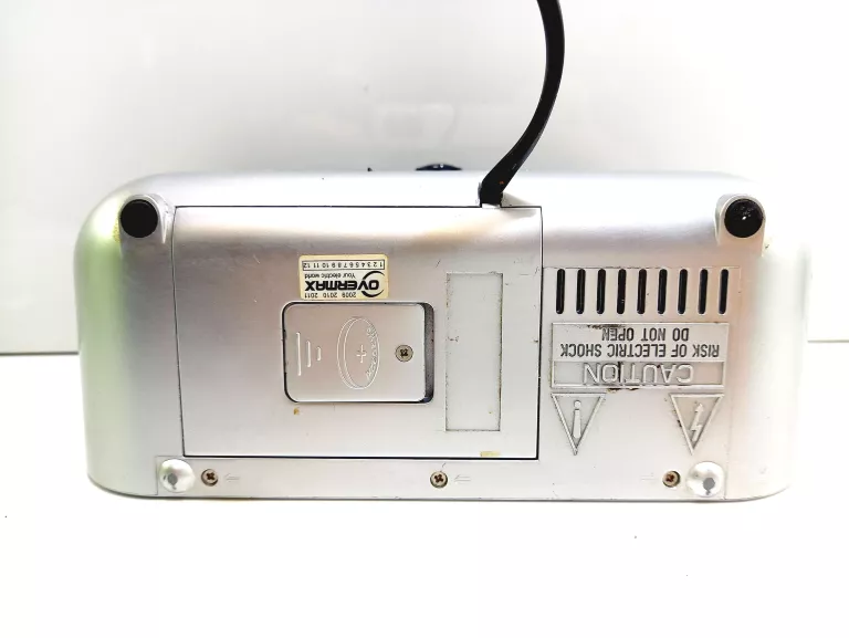 RADIOBUDZIK OVERMAX OV-RB-02
