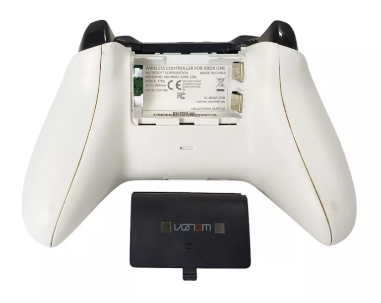 KONTROLER OXBOX ONE MODEL1708
