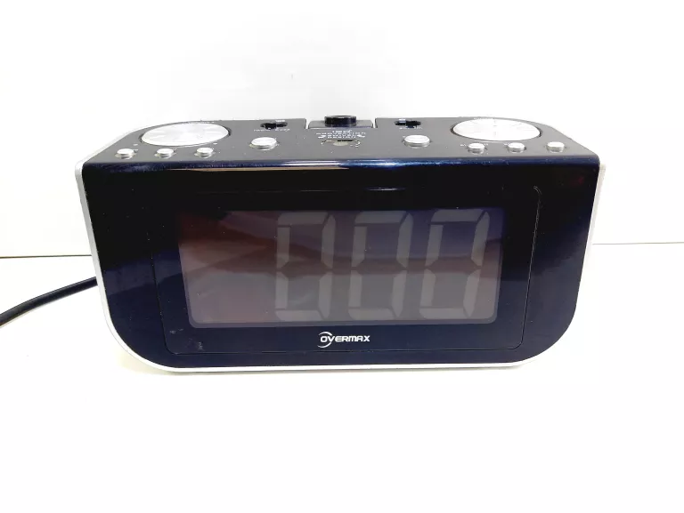RADIOBUDZIK OVERMAX OV-RB-02