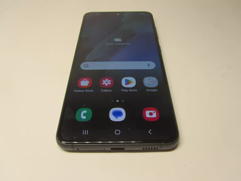 SAMSUNG GALAXY S21 FE 6/128GB