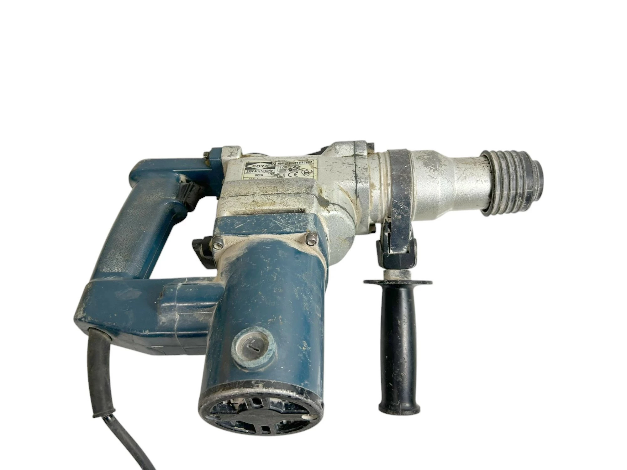 mlot-udarowy-toya-typ-79030-stan-11323-2