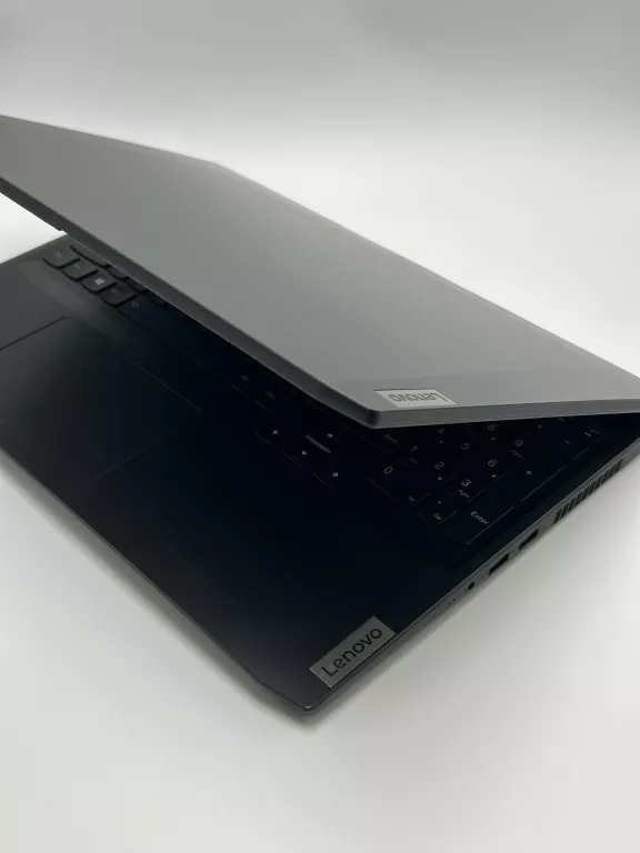 LAPTOP GAMINGOWY LENOVO IDEAPAD GAMING 3 15ACH6 RYZEN 5/16 GB/512 GB SSD
