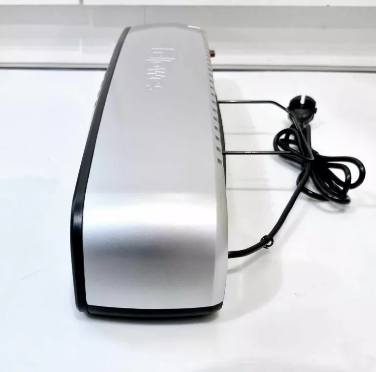 LAMINATOR FELLOWES SATURN 3I A3 + ZESTAW FOLII