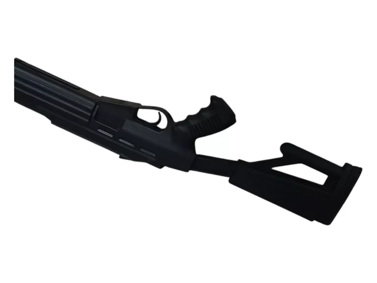 WIATRÓWKA HATSAN AIRTACT ED GEN-2 4,5 MM