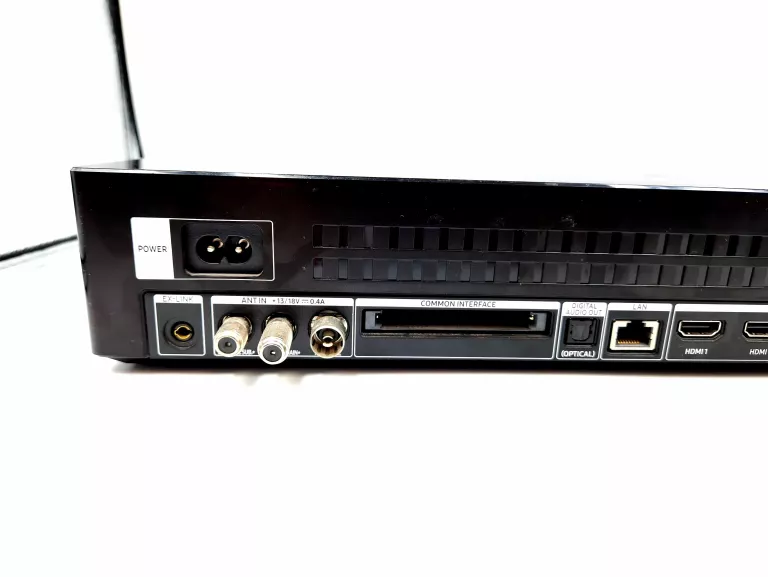 SAMSUNG ONE CONNECT BN91-19870C