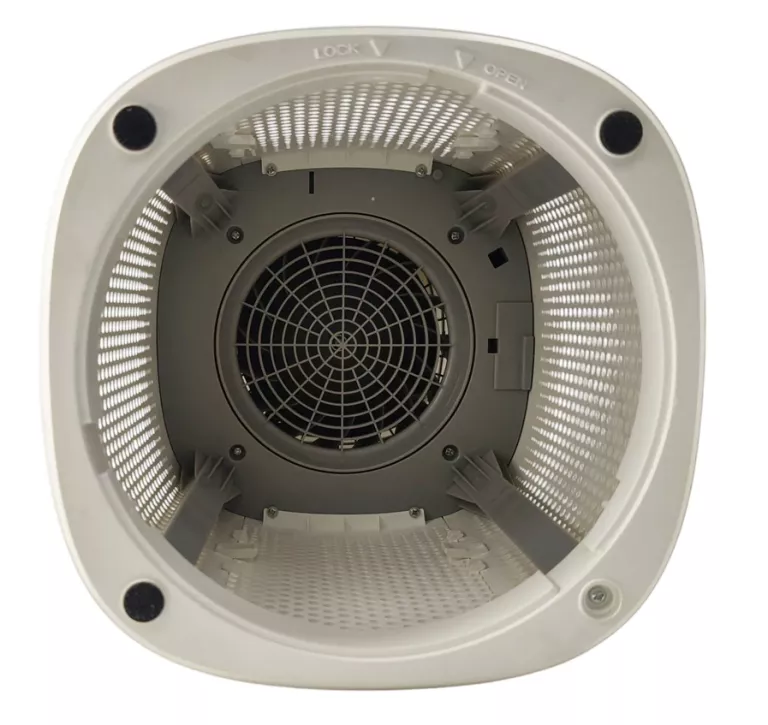 OCZYSZCZACZ POWIETRZA TCL KJ 225F