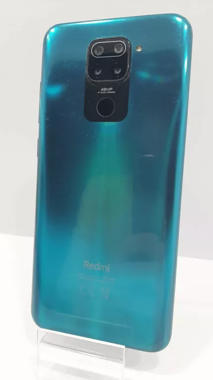 TELEFON XIAOMI REDMI NOTE 9