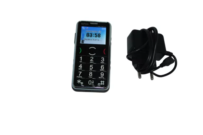 TELEFON MYPHONE 1065 + ŁAD