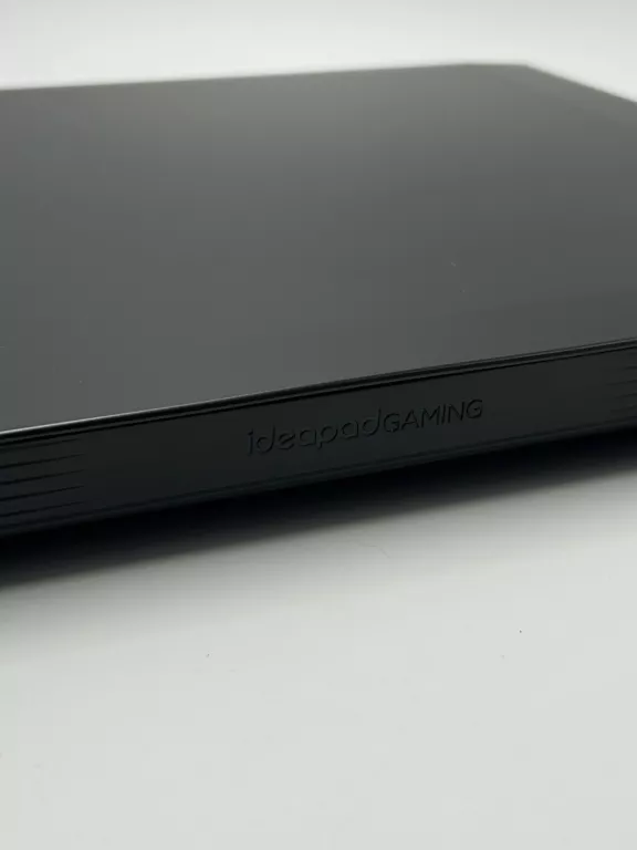 LAPTOP GAMINGOWY LENOVO IDEAPAD GAMING 3 15ACH6 RYZEN 5/16 GB/512 GB SSD
