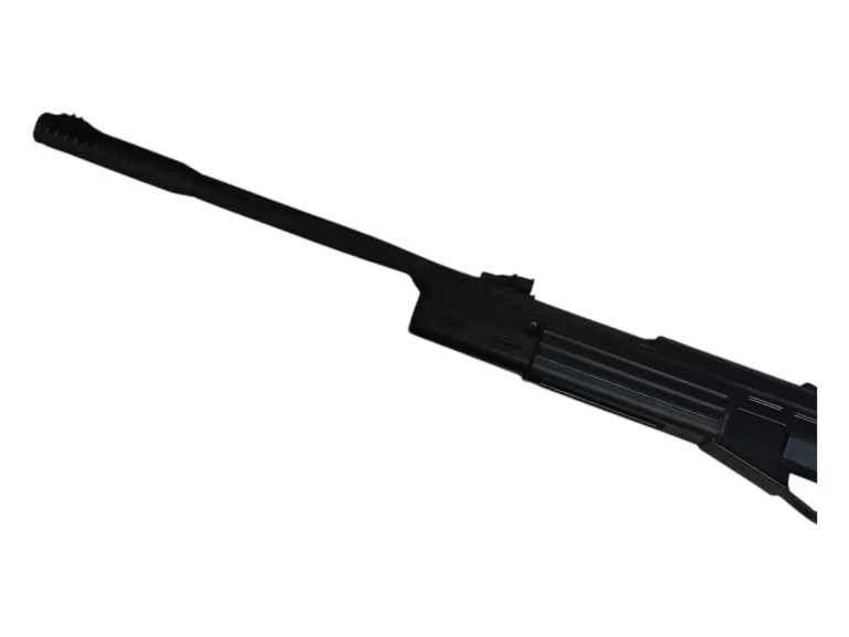 WIATRÓWKA HATSAN AIRTACT ED GEN-2 4,5 MM
