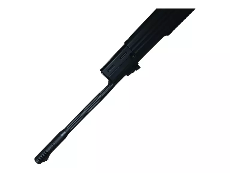 WIATRÓWKA HATSAN AIRTACT ED GEN-2 4,5 MM