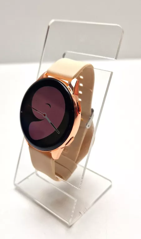 SMARTWATCH BLUETOOTH ACTIVE 2 T2 PRO ZŁOTY