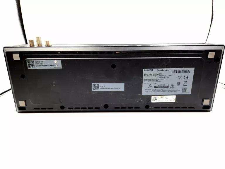 SAMSUNG ONE CONNECT BN91-19870C