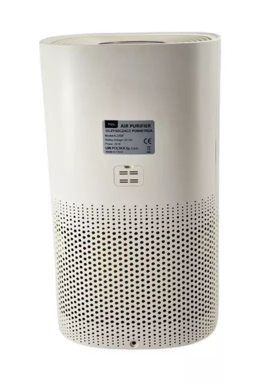OCZYSZCZACZ POWIETRZA TCL KJ 225F