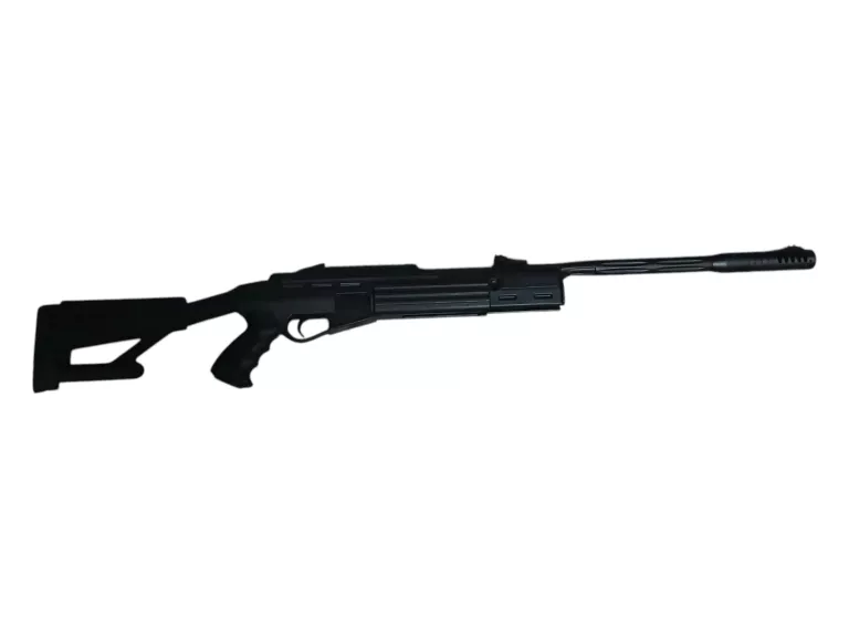 WIATRÓWKA HATSAN AIRTACT ED GEN-2 4,5 MM