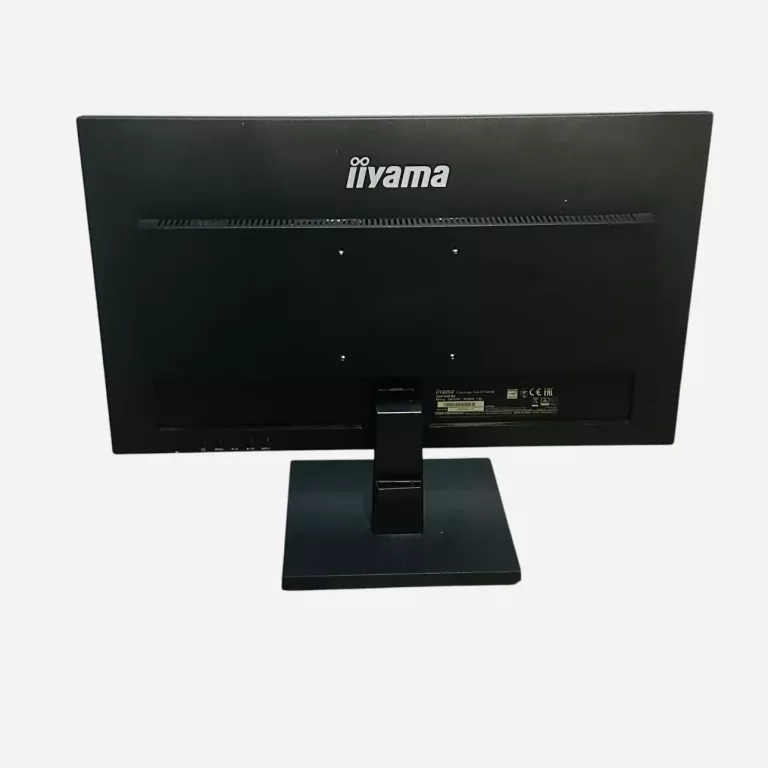 MONITOR IIYAMA X2474HS