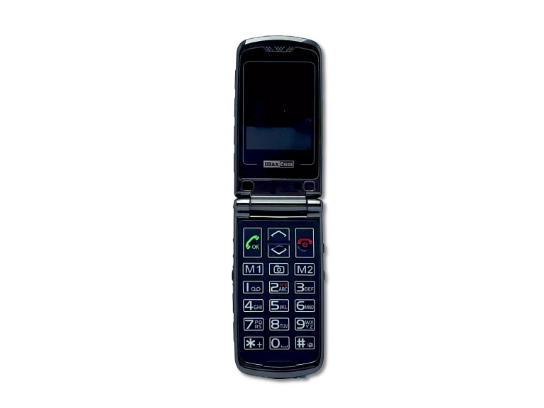 TELEFON MAXCOM MM822BB