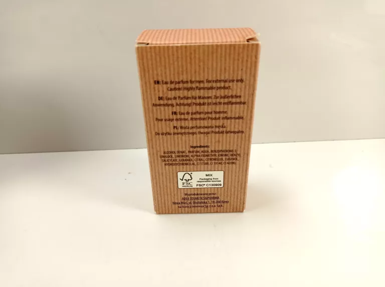 BIG STAR BRAVE EDP