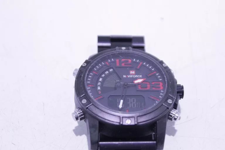 ZEGAREK NAVIFORCE NF9095
