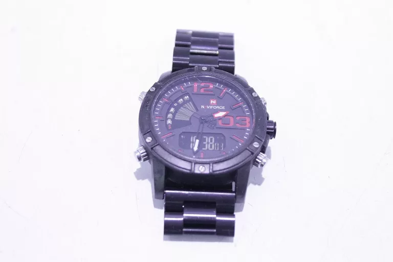 ZEGAREK NAVIFORCE NF9095