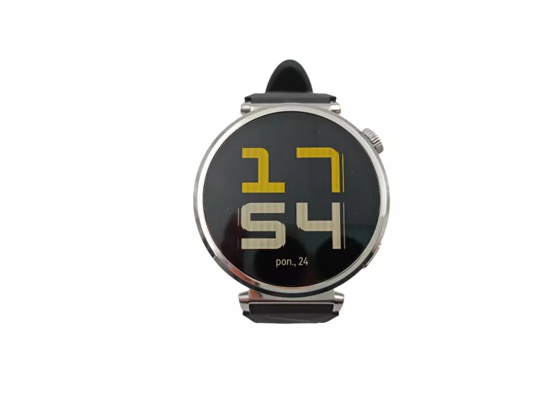 SMARTWATCH HUAWEI WATCH GT 5 GPS 41MM