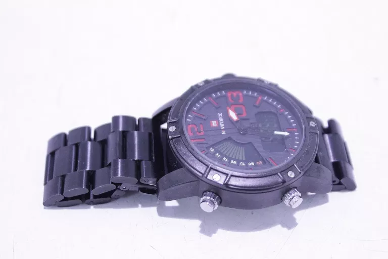 ZEGAREK NAVIFORCE NF9095