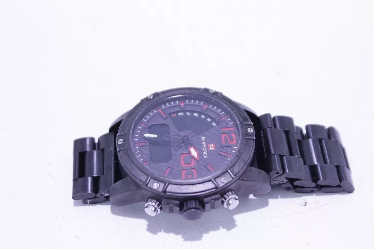 ZEGAREK NAVIFORCE NF9095
