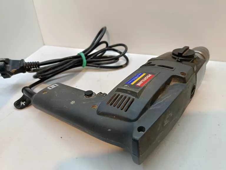 WIERTARKA - PROFILINE SBM700 / WALIZKA