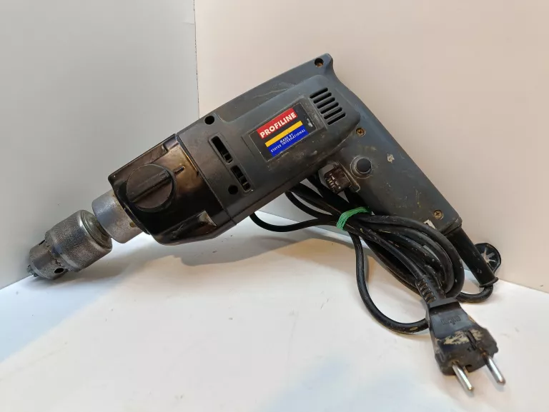WIERTARKA - PROFILINE SBM700 / WALIZKA