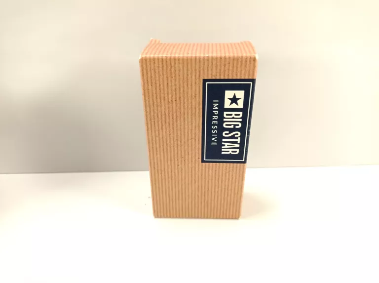 BIG STAR BRAVE EDP