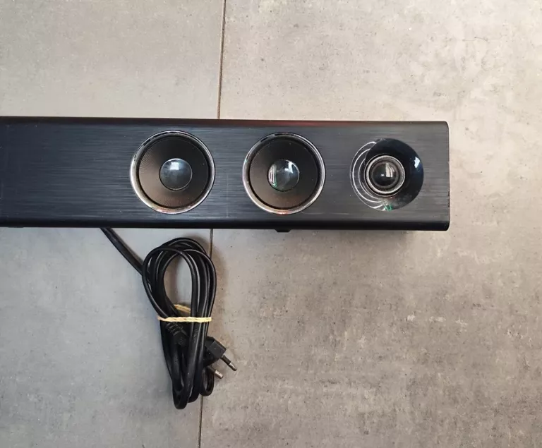 SOUNDBAR LG LAS655K 320 W + SUBWOOFER S55A1-D 33W PROMOCJA !