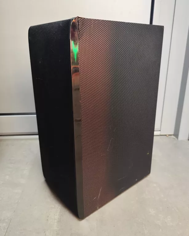 SOUNDBAR LG LAS655K 320 W + SUBWOOFER S55A1-D 33W PROMOCJA !