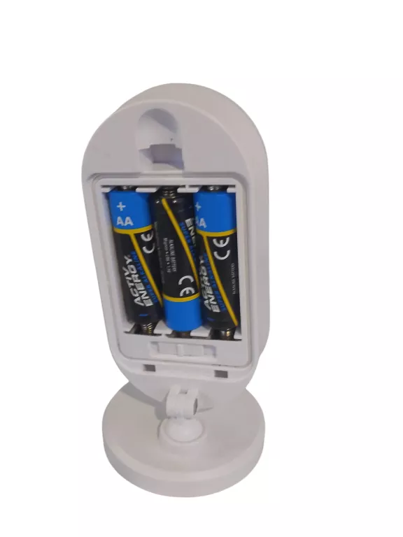 LAMPKA NOCNA NP-ASLB-2022W